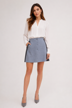 Gonna Donna Vero Moda
