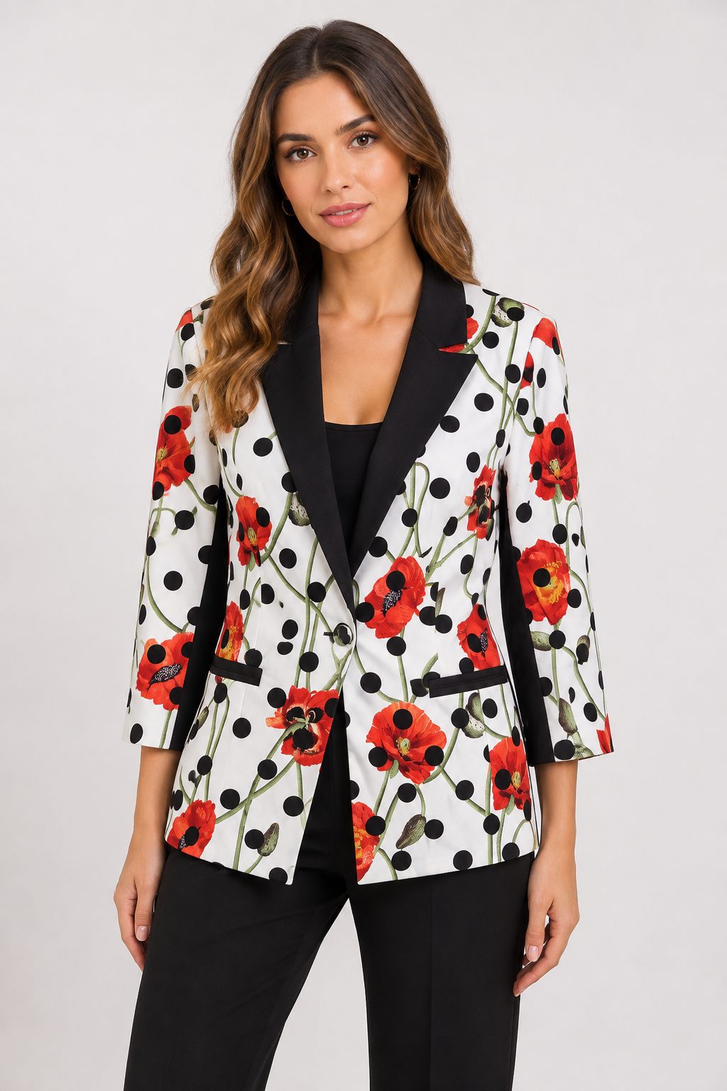 Blazer Donna Only