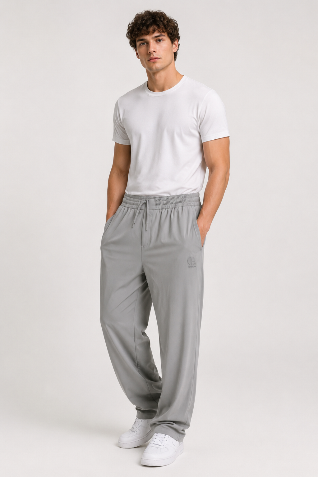 Pantaloni Uomo Jack&Jones