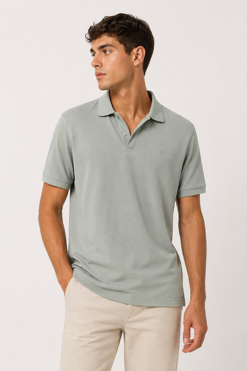 Polo Uomo Jack&Jones