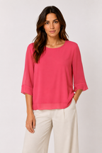 Blusa Donna Rick Cardona