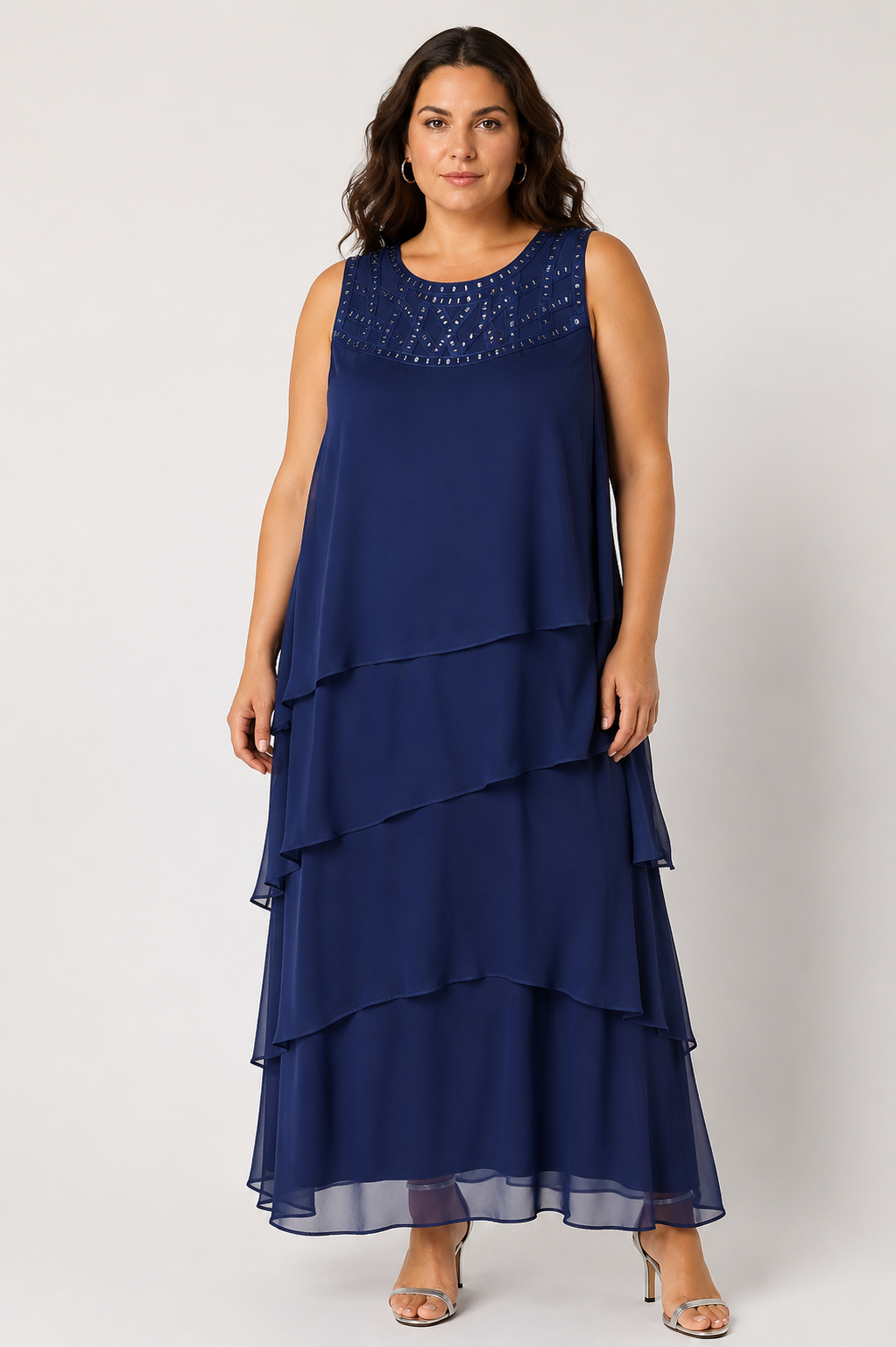Abito Donna Sheego