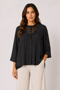 Blusa Donna Vero Moda
