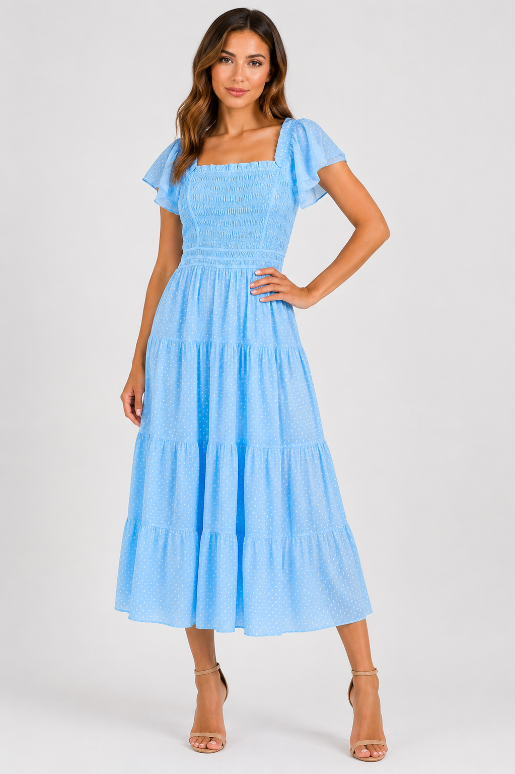 Abito Donna Vero Moda