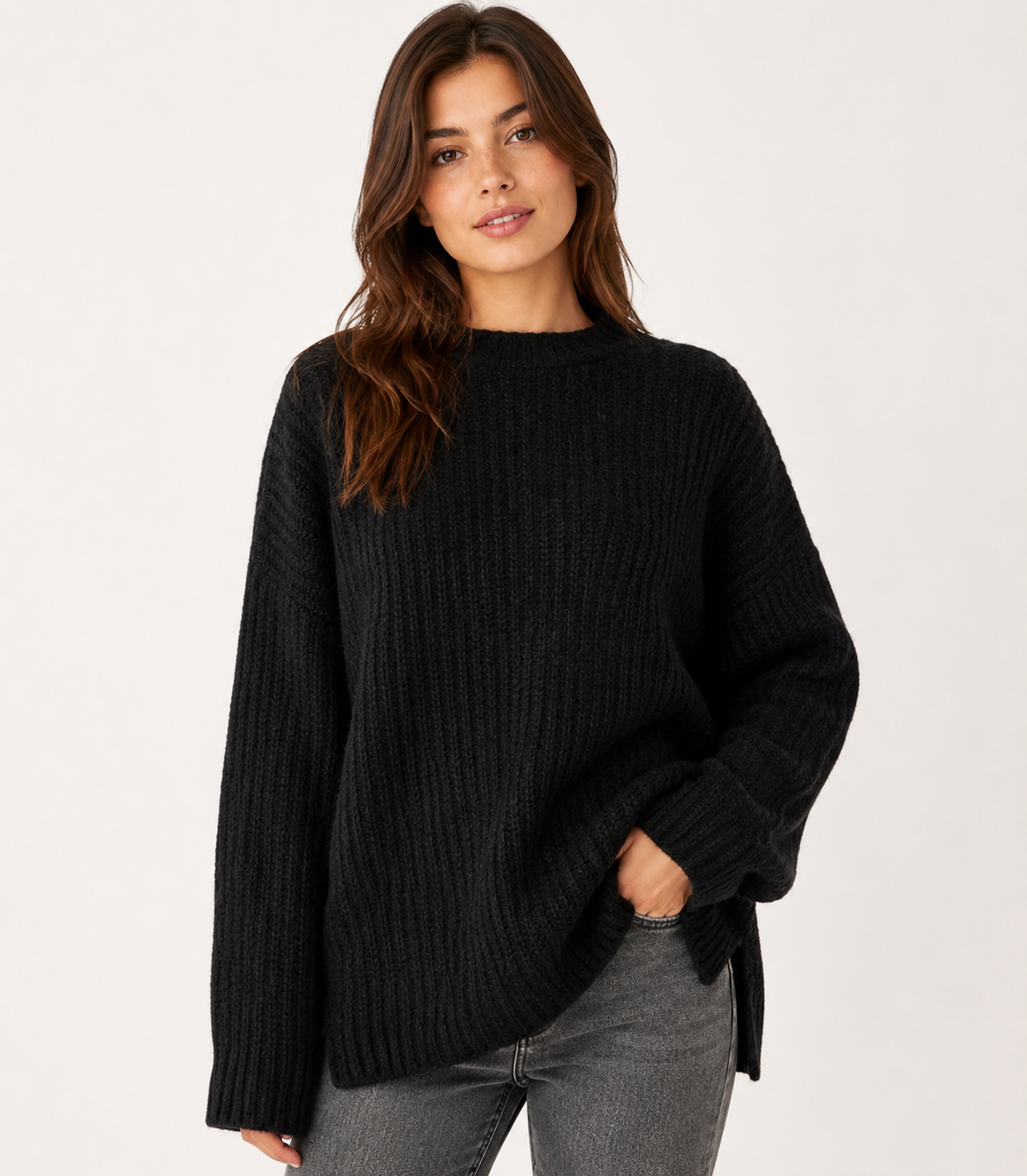 Maglione lungo C&A