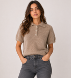 Maglia a maniche corte Vero Moda