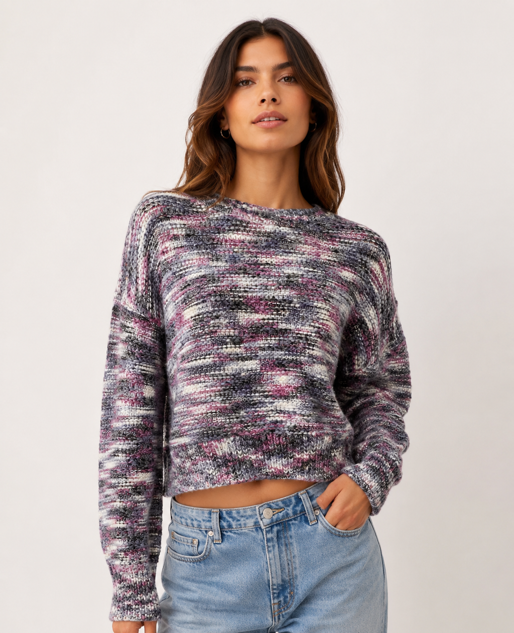 Maglioncino a maglia C&A
