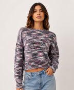Maglioncino a maglia C&A