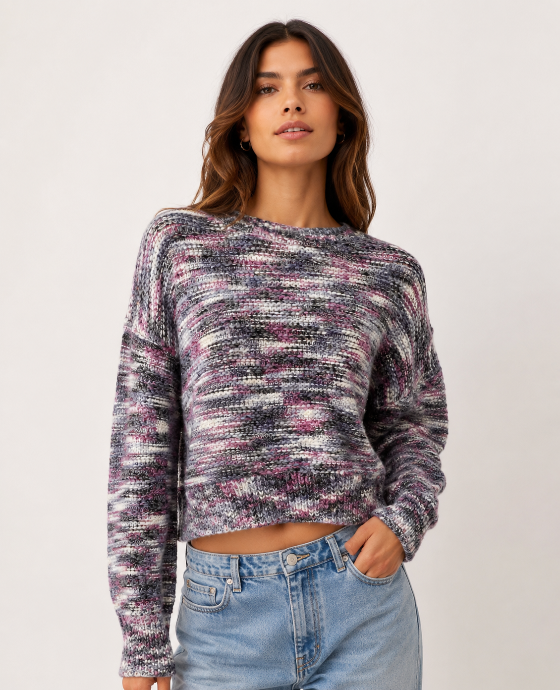 Maglioncino a maglia C&A