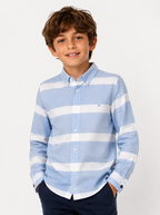 Camicia Bambino Boboli