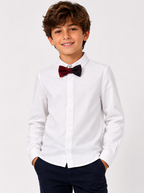 Camicia Bambino Boboli