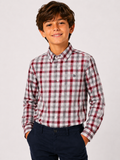 Camicia Bambino Boboli