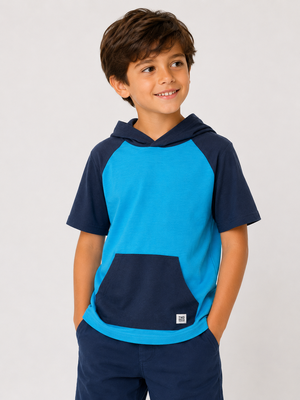 T-shirt Bambino Boboli