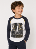 Maglia bimbo Boboli