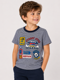 T-shirt bimbo Boboli