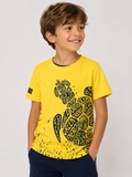 T-shirt bimbo Boboli