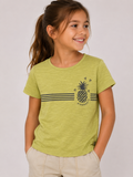 T-shirt bimba Boboli