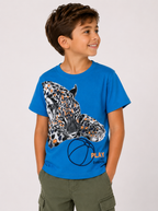 T-shirt bimbo Boboli