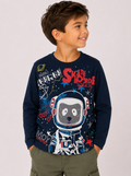 Maglia bimbo Boboli