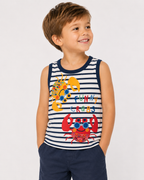 T-shirt Bambino Boboli