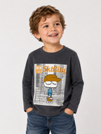 Maglia Bambino Boboli