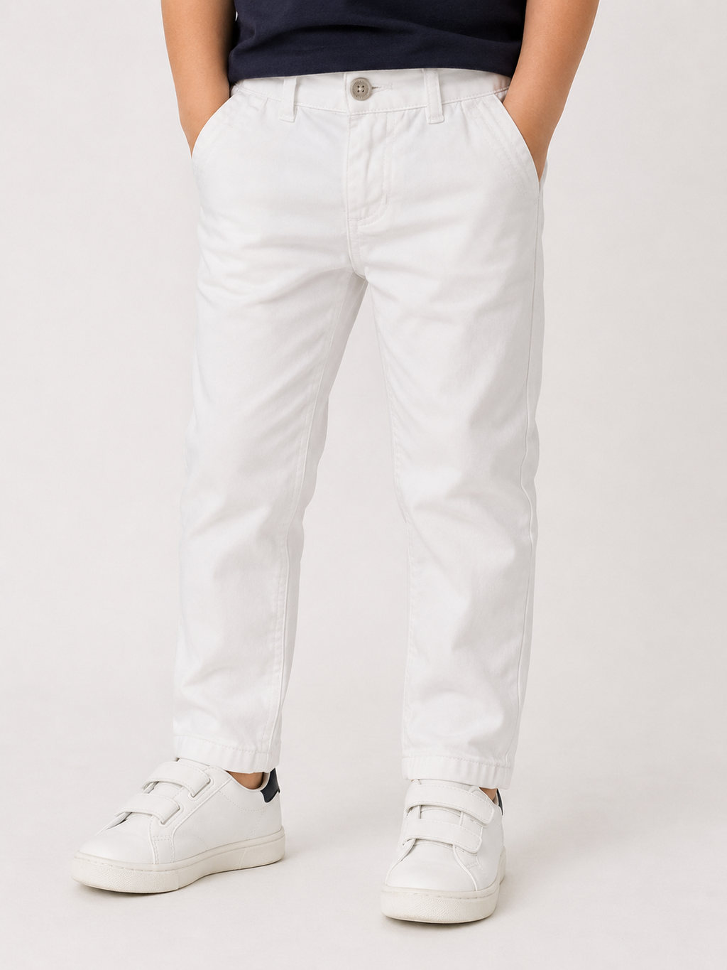 Pantaloni bimbo Boboli