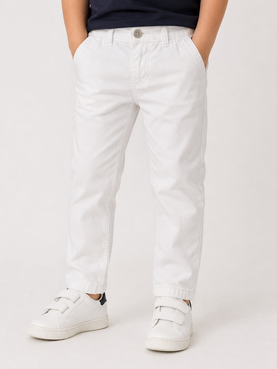 Pantaloni bimbo Boboli