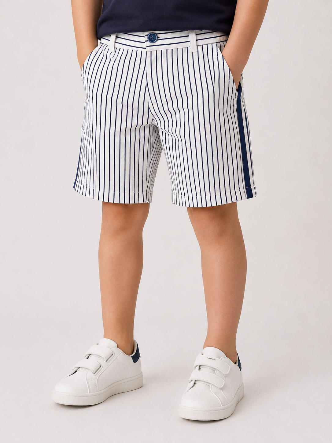 Shorts bimbo Boboli