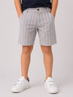 Pantaloncini bimbo Boboli