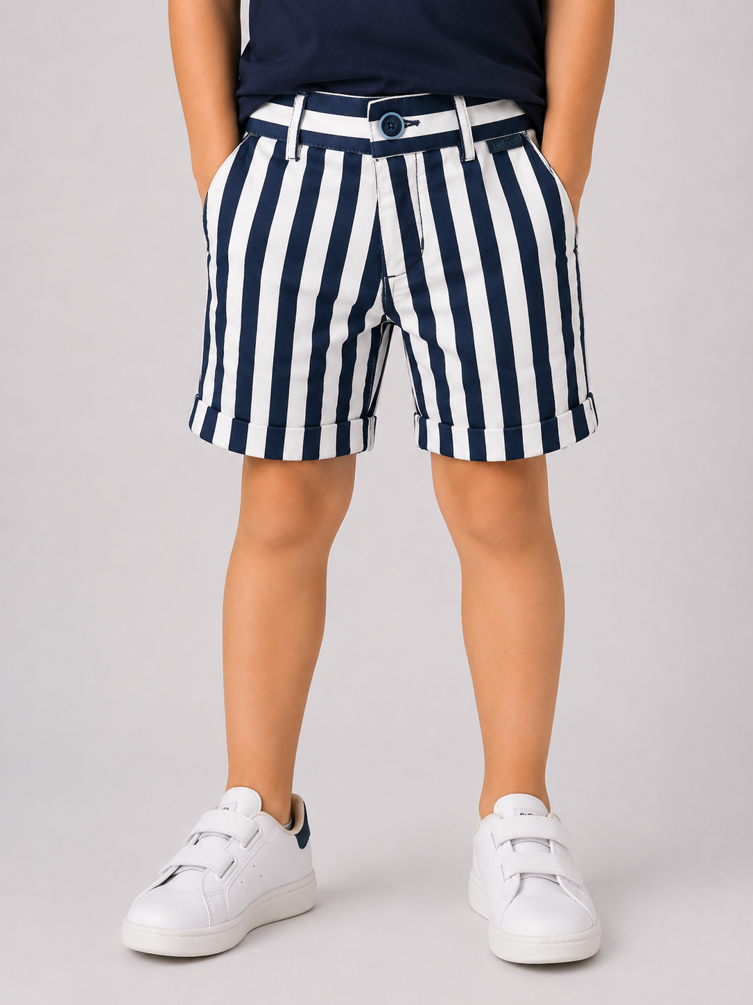 Pantaloncini Bambino Boboli