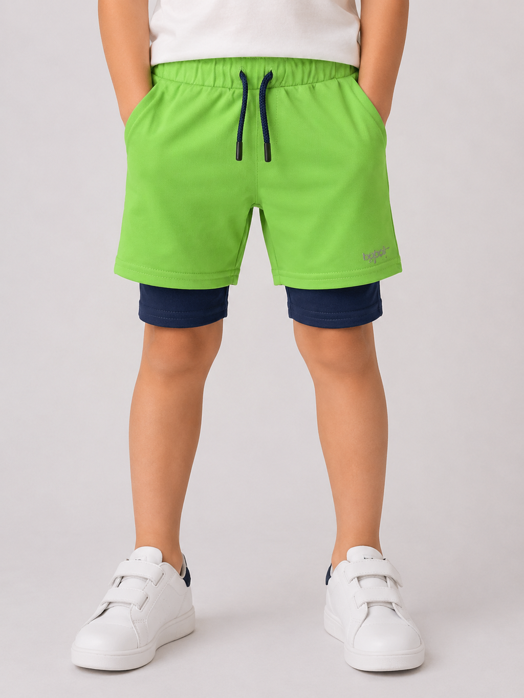 Pantaloncini Bambino Boboli