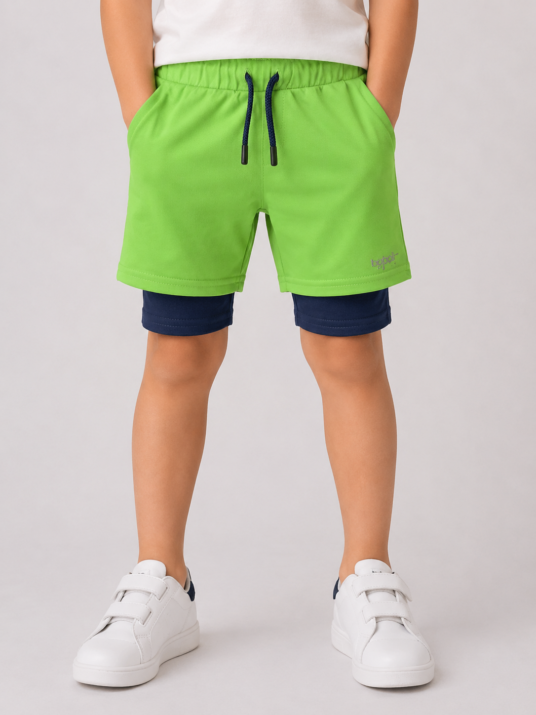Pantaloncini Bambino Boboli