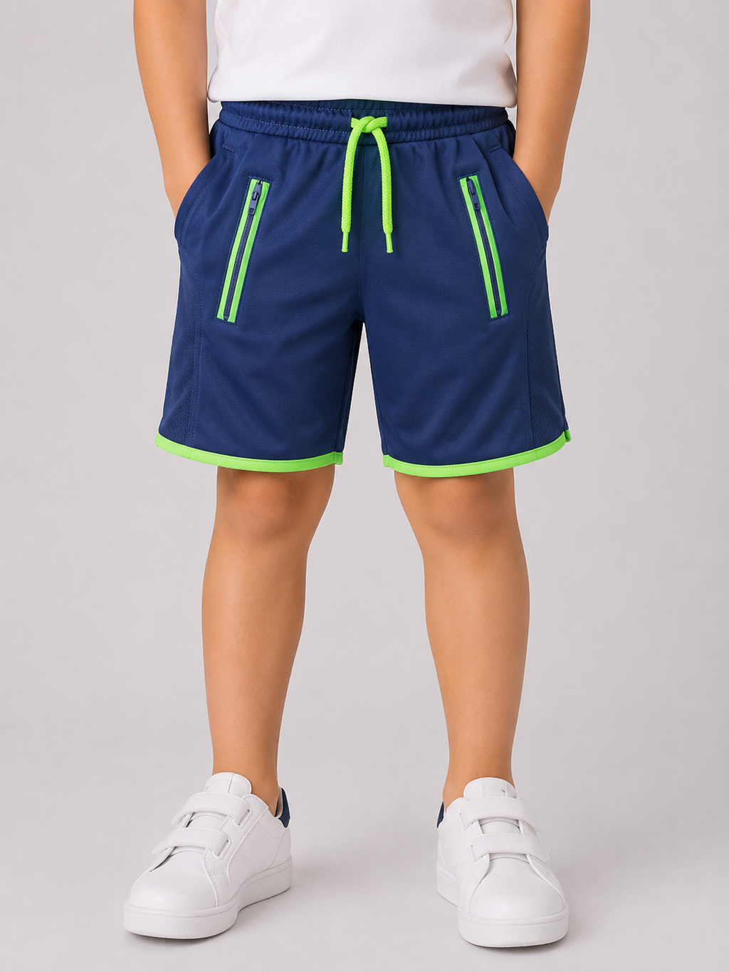 Pantaloncini Bambino Boboli