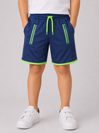 Pantaloncini Bambino Boboli