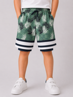 Pantaloncini Bambino Boboli