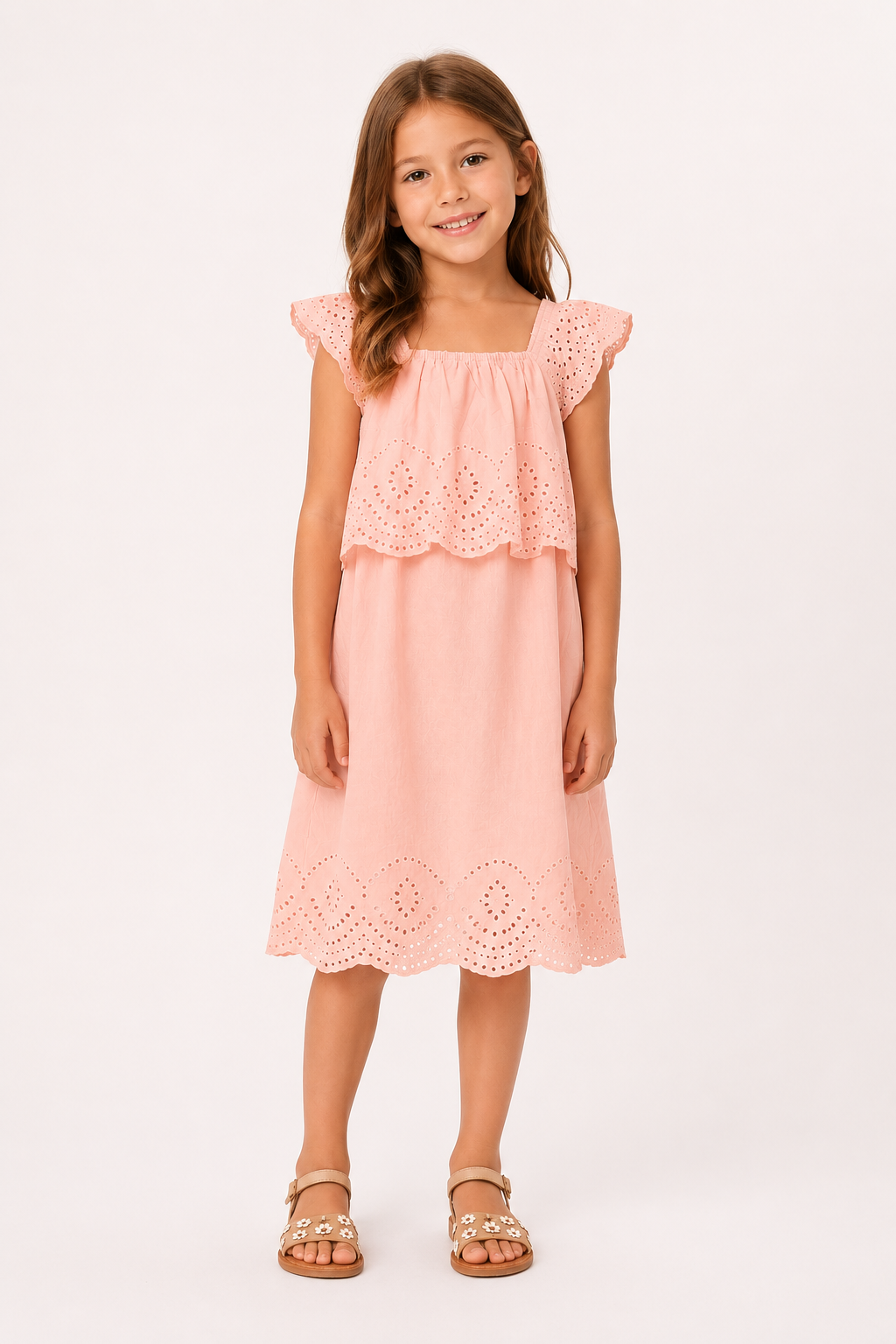 Vestito lungo Boboli