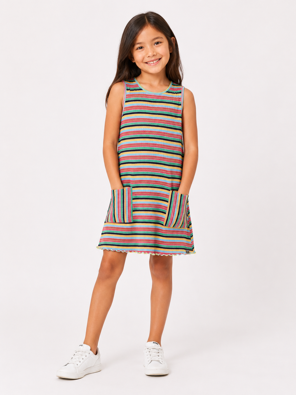 Vestito bimba Boboli