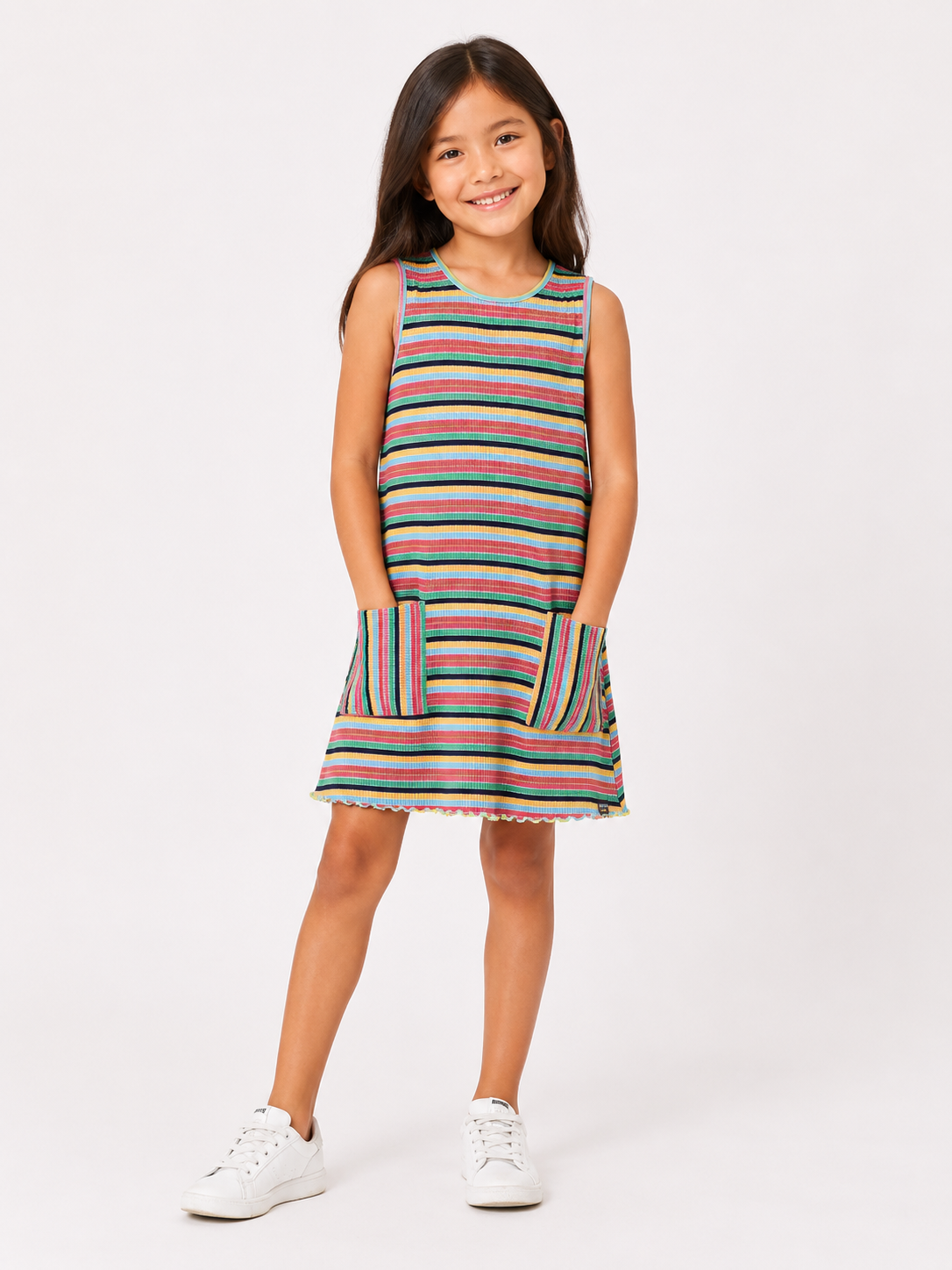 Vestito bimba Boboli
