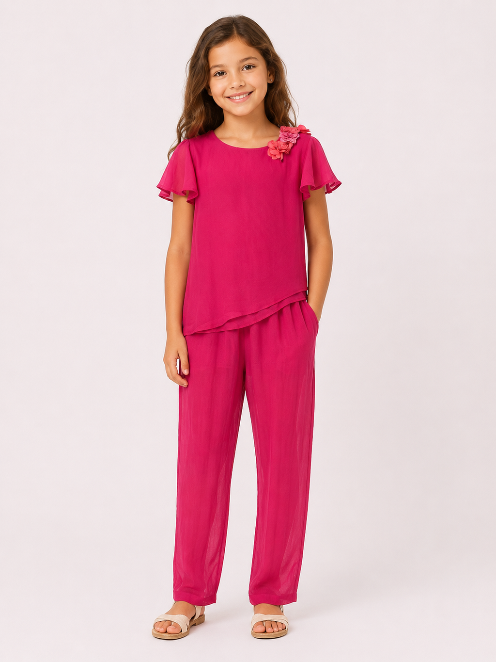 Tutina bambina Boboli