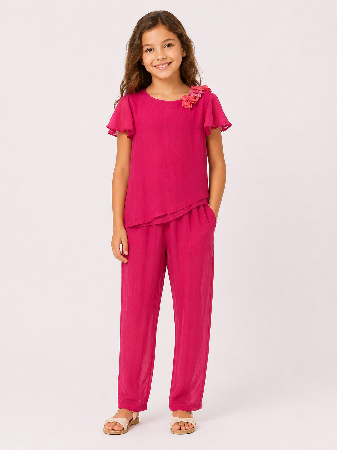 Tutina bambina Boboli
