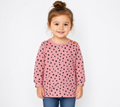 Maglia Bambina Boboli