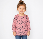 Maglia Bambina Boboli