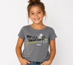 T-shirt bimba Boboli