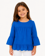 Blusa bimba Boboli