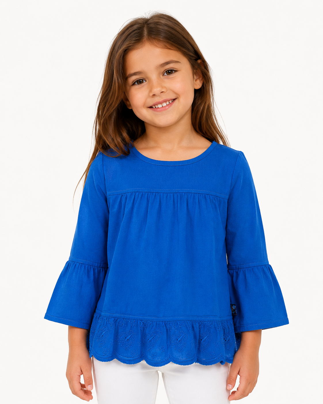 Blusa bimba Boboli