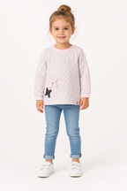 Maglione bimba Boboli
