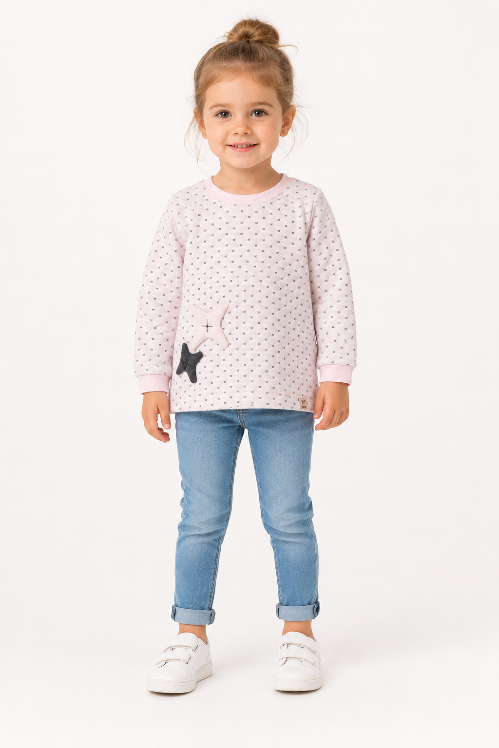 Maglione bimba Boboli