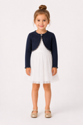 Cardigan Bambina Boboli