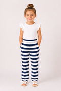 Pantaloni bimba Boboli