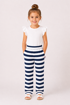 Pantaloni bimba Boboli